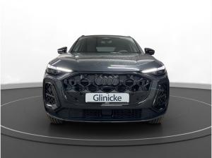 Audi Q5 TDI qu. S line Edition One LED LM 21" Navi ACC Beifahrerdisplay