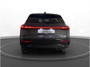 Audi Q5 TDI qu. S line Edition One LED LM 21" Navi ACC Beifahrerdisplay