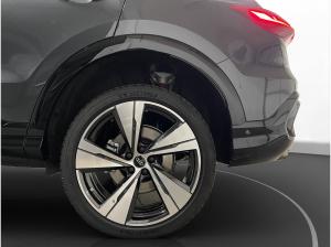 Audi Q5 TDI qu. S line Edition One LED LM 21" Navi ACC Beifahrerdisplay