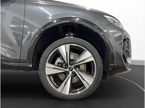 Audi Q5 TDI qu. S line Edition One LED LM 21" Navi ACC Beifahrerdisplay