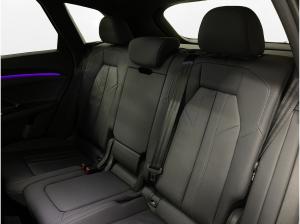 Audi Q5 TDI qu. S line Edition One LED LM 21" Navi ACC Beifahrerdisplay