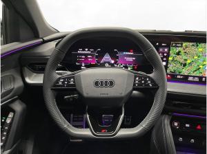 Audi Q5 TDI qu. S line Edition One LED LM 21" Navi ACC Beifahrerdisplay