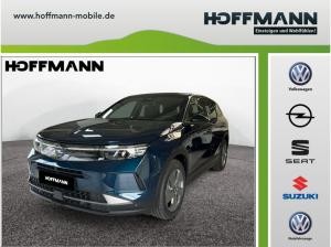 Opel Grandland Edition inkl. Komfort- und Techpaket *SOFORT VERFÜGBAR*