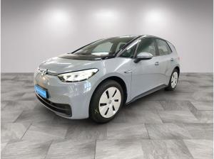 Volkswagen ID.3 Pure AHK/LED/ACC/Navi/Sitzhzg/Lederlenkrad