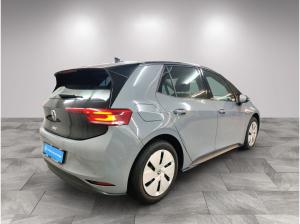 Volkswagen ID.3 Pure AHK/LED/ACC/Navi/Sitzhzg/Lederlenkrad