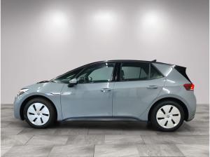 Volkswagen ID.3 Pure AHK/LED/ACC/Navi/Sitzhzg/Lederlenkrad