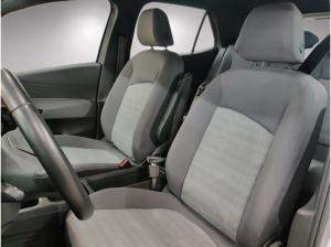 Volkswagen ID.3 Pure AHK/LED/ACC/Navi/Sitzhzg/Lederlenkrad