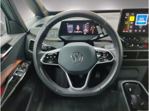 Volkswagen ID.3 Pure AHK/LED/ACC/Navi/Sitzhzg/Lederlenkrad