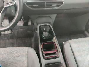 Volkswagen ID.3 Pure AHK/LED/ACC/Navi/Sitzhzg/Lederlenkrad