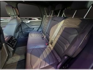 Volkswagen Touareg R eHybrid, 0,5% Dienstwagen, , Luft, Pano, Leder