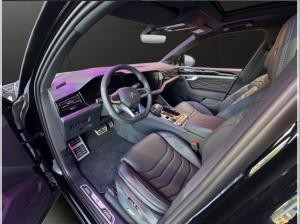 Volkswagen Touareg R eHybrid, 0,5% Dienstwagen, , Luft, Pano, Leder