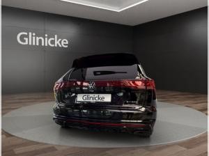 Volkswagen Touareg R eHybrid, 0,5% Dienstwagen, , Luft, Pano, Leder