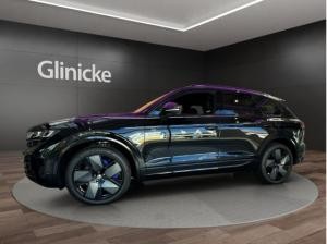 Volkswagen Touareg R eHybrid, 0,5% Dienstwagen, , Luft, Pano, Leder