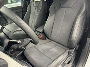 Audi Q3 Sportback S line 35 TFSI Kamera AHK LED virtual Navi