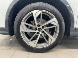 Audi Q3 Sportback S line 35 TFSI Kamera AHK LED virtual Navi