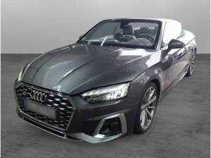 Audi S5 Cabriolet TFSI Automatik/ Navi+, Matrix-Laser