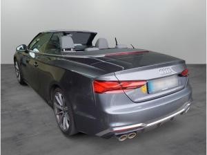 Audi S5 Cabriolet TFSI Automatik/ Navi+, Matrix-Laser