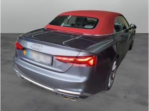 Audi S5 Cabriolet TFSI Automatik/ Navi+, Matrix-Laser