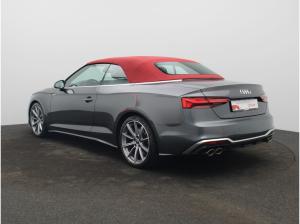 Audi S5 Cabriolet TFSI Automatik/ Navi+, Matrix-Laser