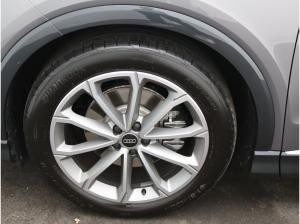 Audi Q4 e-tron S-Line 35 / Pano, Matrix, AR-HuD, AHK