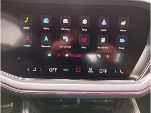 Volkswagen Touareg 3.0 TDI 4Motion R-Line Navi Leder IQ.Light DAB+ FrontAssist