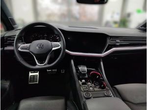 Volkswagen Touareg 3.0 TDI 4Motion R-Line Navi Leder IQ.Light DAB+ FrontAssist