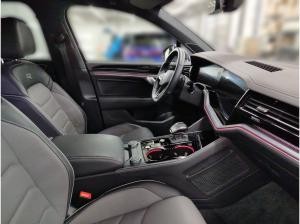 Volkswagen Touareg 3.0 TDI 4Motion R-Line Navi Leder IQ.Light DAB+ FrontAssist