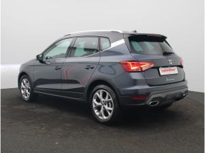 Seat Arona FR 1.5 TSI DSG / AHK, LED, ACC, Navi, RFK