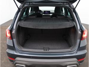 Seat Arona FR 1.5 TSI DSG / AHK, LED, ACC, Navi, RFK