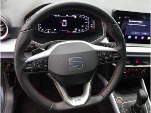 Seat Arona FR 1.5 TSI DSG / AHK, LED, ACC, Navi, RFK