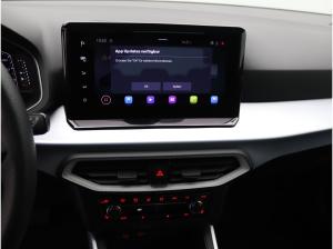 Seat Arona FR 1.5 TSI DSG / AHK, LED, ACC, Navi, RFK