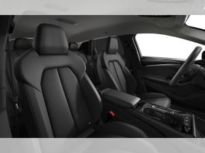 Audi A6 e-tron Avant S LINE+WINTERRÄDER+AHK+SPORTSITZE+