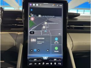 Ford Capri ⚡️🔋Ext. Range | 588 km Reichweite | Wärmepumpe+AHK+B&O