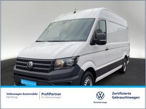 Volkswagen Crafter 35 TDI Klima Navi Kamera PDC