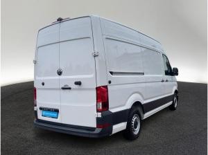 Volkswagen Crafter 35 TDI Klima Navi Kamera PDC