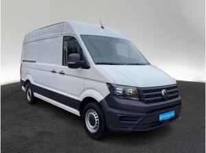 Volkswagen Crafter 35 TDI Klima Navi Kamera PDC