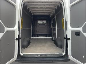 Volkswagen Crafter 35 TDI Klima Navi Kamera PDC