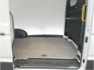 Volkswagen Crafter 35 TDI Klima Navi Kamera PDC
