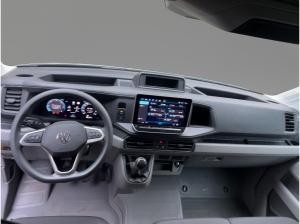 Volkswagen Crafter 35 TDI Klima Navi Kamera PDC