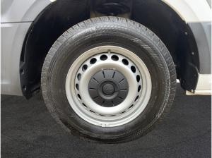 Volkswagen Crafter 35 TDI Klima Navi Kamera PDC