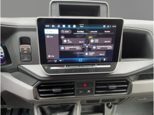 Volkswagen Crafter 35 TDI Klima Navi Kamera PDC