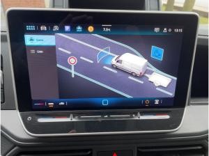 Volkswagen Crafter 35 TDI Klima Navi Kamera PDC