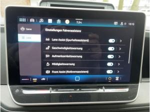 Volkswagen Crafter 35 TDI Klima Navi Kamera PDC