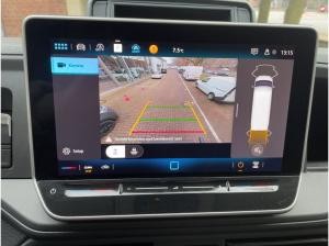 Volkswagen Crafter 35 TDI Klima Navi Kamera PDC