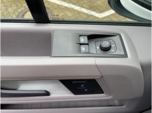 Volkswagen Crafter 35 TDI Klima Navi Kamera PDC