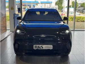 Ford Capri ⚡️🔋Ext. Range | 588 km Reichweite | Wärmepumpe+AHK+B&O