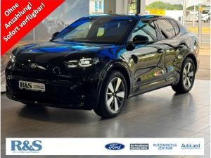 Ford Capri ⚡️🔋Ext. Range | 588 km Reichweite | Wärmepumpe+AHK+B&O