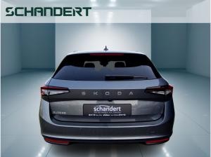 Skoda Superb Combi 2.0 TDI Selection DSG LED Navi AHK Klimaau🚀Sofort-Verfügbar🚀Autohaus-Schandert Top-Deal✨