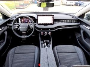 Skoda Superb Combi 2.0 TDI Selection DSG LED Navi AHK Klimaau🚀Sofort-Verfügbar🚀Autohaus-Schandert Top-Deal✨