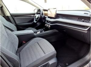 Skoda Superb Combi 2.0 TDI Selection DSG LED Navi AHK Klimaau🚀Sofort-Verfügbar🚀Autohaus-Schandert Top-Deal✨